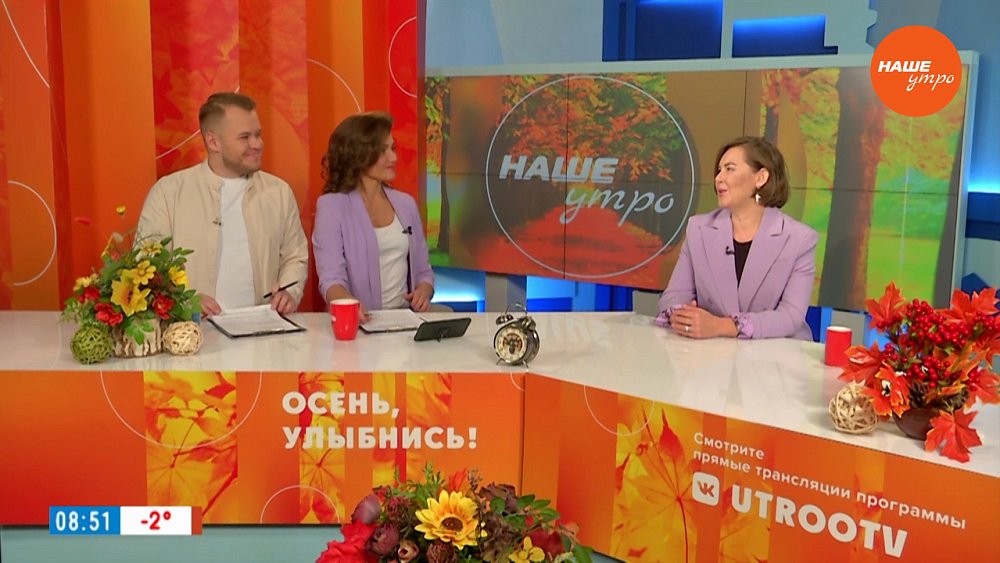 Как правильно выбирать головной убор? — Гость в студии