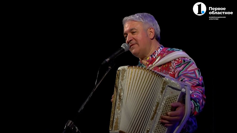 В программе «Хорошие песни» поздравили именинников октября