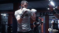 Челябинские тайбоксеры начали подготовку к турниру «Адреналин»