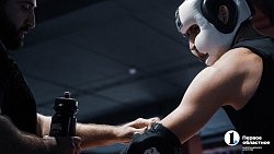 Челябинские тайбоксеры начали подготовку к турниру «Адреналин»