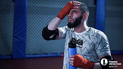 Челябинские тайбоксеры начали подготовку к турниру «Адреналин»