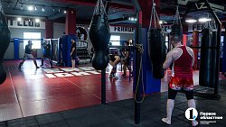 Челябинские тайбоксеры начали подготовку к турниру «Адреналин»