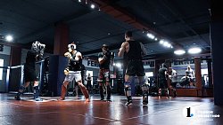 Челябинские тайбоксеры начали подготовку к турниру «Адреналин»