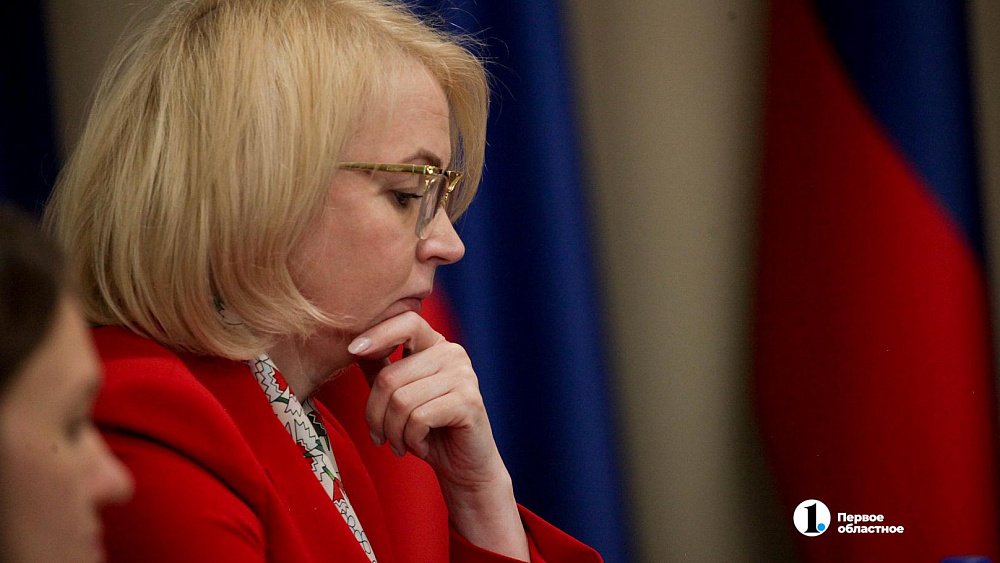 Ирина Гехт назвала основные причины смерти южноуральцев