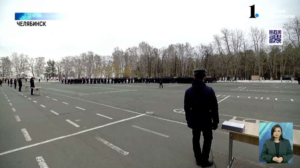 200 штурманов челябинской военно-воздушной академии получили дипломы