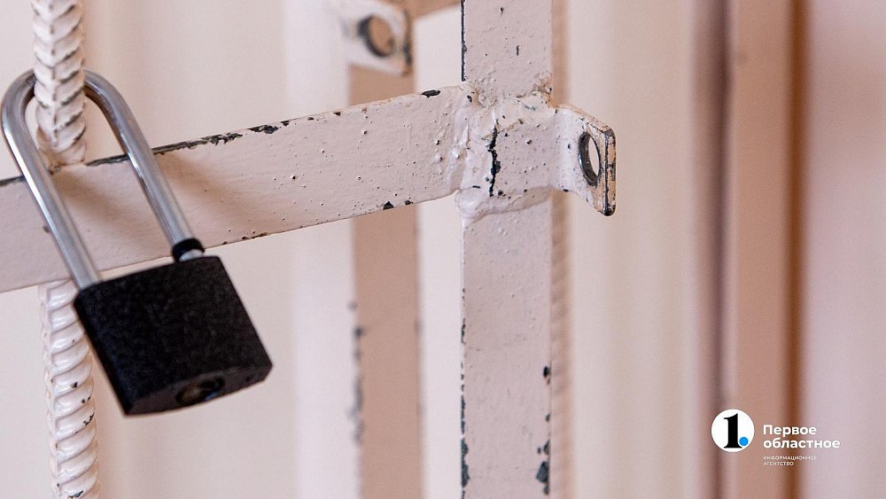 Челябинский депутат Госдумы Белоусов не сумел обжаловать арест