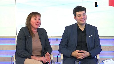 В программе «Есть вопрос» обсудили вторую волну приема заявок на конкурсы грантов губернатора