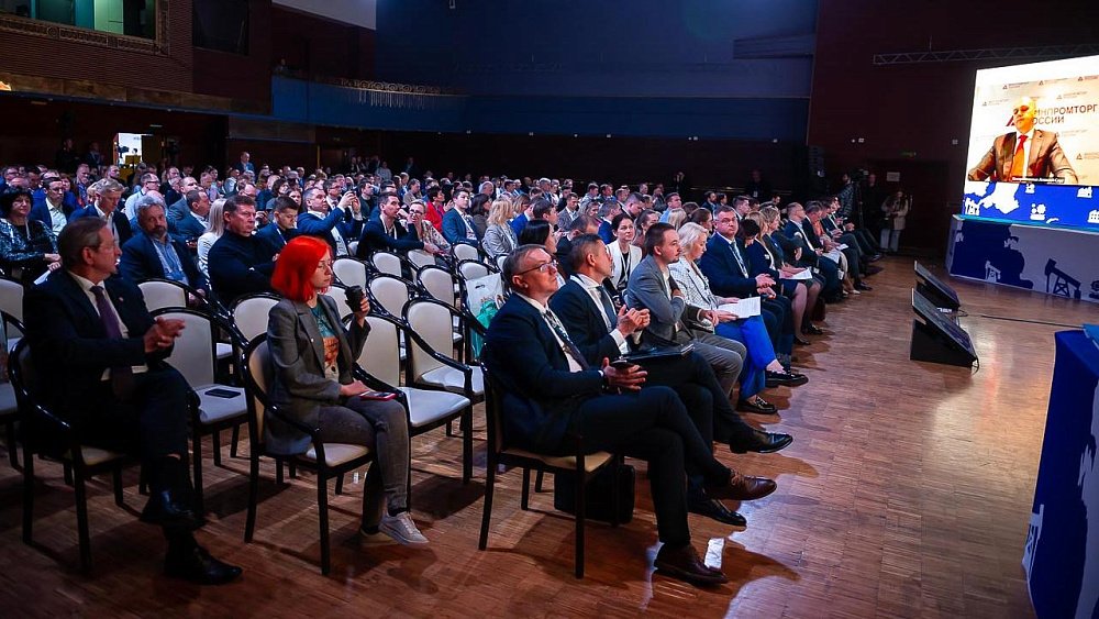 Предпринимателей Челябинской области приглашают на Русский экономический форум