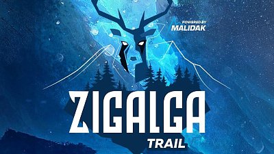 В Челябинской области в нацпарке «Зигальга» пройдет массовый забег