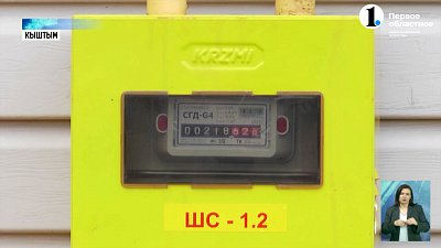 «Догазифицируйте регион»: в Челябинской области выполняют задачу от Владимира Путина