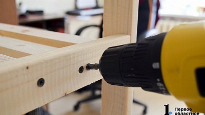 В Челябинске оформить кредит на ремонт квартиры готовы 23% жителей