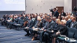 70 процентов жителей Челябинской области должны будут заниматься спортом к 2030 году