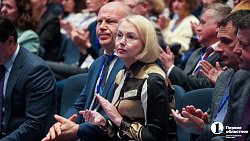 70 процентов жителей Челябинской области должны будут заниматься спортом к 2030 году