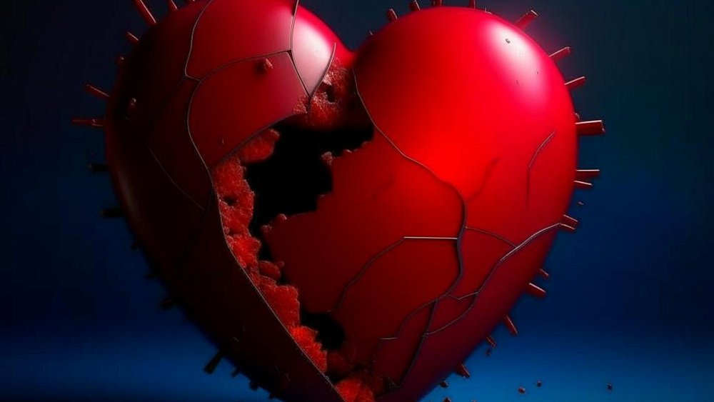 Простуда может привести к миокардиту