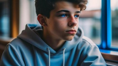 Почему ребенок носит одежду оверсайз