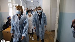 В Златоусте разработают комплексную программу развития здравоохранения