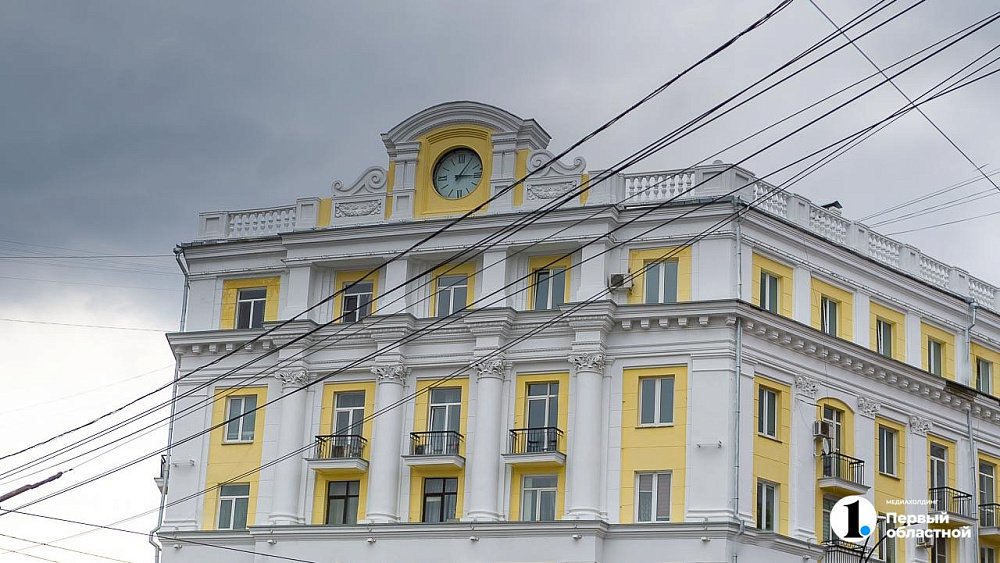 Циклон принесет дождь и тепло до +12 градусов в Челябинскую область