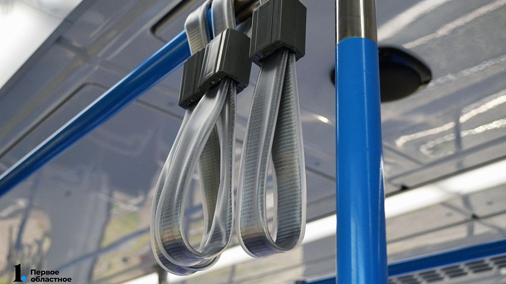 В Челябинске возобновили движение трамваев к ЧМЗ