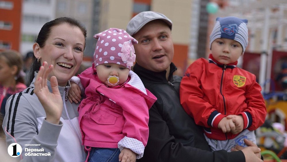 В Челябинской области вдвое сократились случаи лишения родительских прав