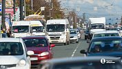 В Копейске с 1 января перестанут работать 17 маршруток