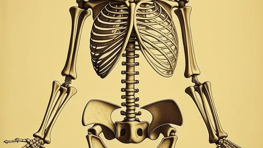 Что нужно поменять в образе жизни при остеопорозе