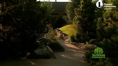 Дизайнер о проекте «Сад изысканности и простоты»