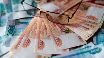 Прибыль компаний в Челябинской области выросла на 10%