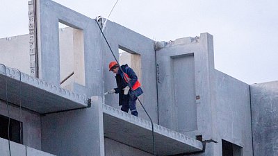 Челябинск лидирует в стране по росту цен на квартиры в новостройках