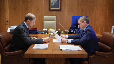 Обрабатывающая промышленность в УрФО выросла на 11%