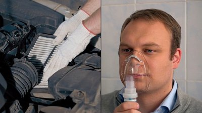 Южноуральцам напомнили о необходимости проходить диспансеризацию