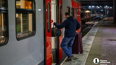 Между Челябинском и Екатеринбургом запустят еще одну пару «Орланов»