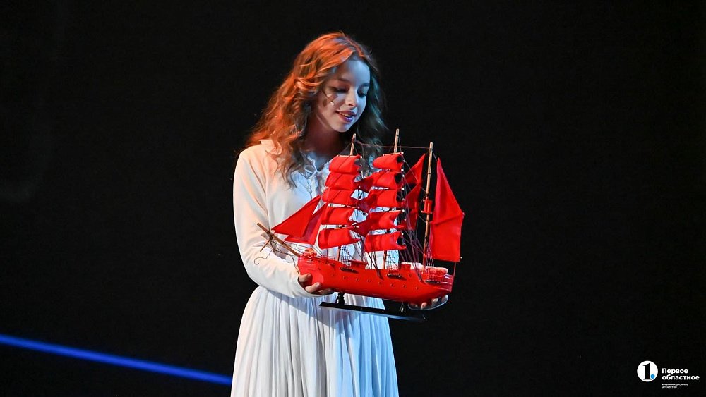 В Челябинске раскупили все билеты на мюзикл «Алые паруса»