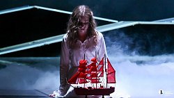 В Челябинске раскупили все билеты на мюзикл «Алые паруса»