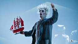 В Челябинске раскупили все билеты на мюзикл «Алые паруса»