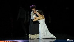 В Челябинске раскупили все билеты на мюзикл «Алые паруса»