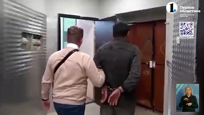 Мужчину, убившего экс-сожительницу, осудили на девять лет