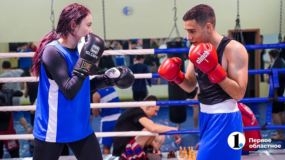 Два челябинских спортсмена завоевали серебро чемпионата мира по шахбоксу