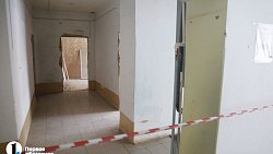 В Чебаркульском районе сорвали сроки капремонта в сельской больнице