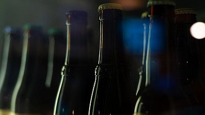 В Челябинской области продажи сидра выросли почти на четверть