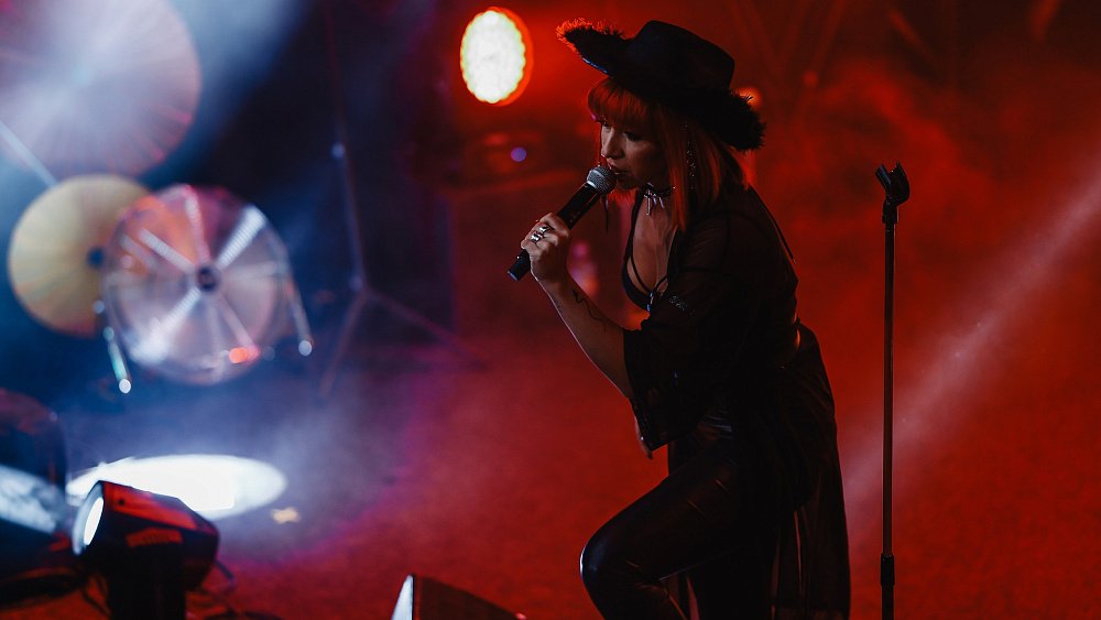 С концертом в Челябинск едет группа LASCALA