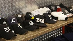 Хоккеист «Трактора» Максим Шабанов сделал первый в карьере хет‑трик в КХЛ