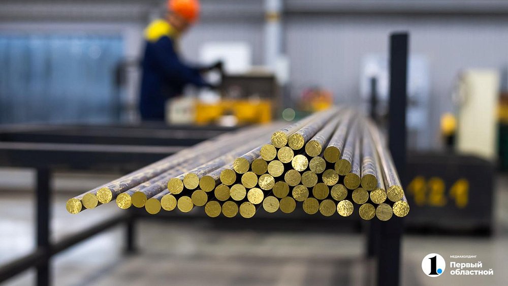 Шесть предприятий из Челябинской области попали под санкции США