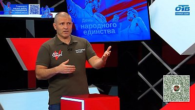 Денис Рыжий рассказал, как Народный фронт закупает помощь для бойцов на передовой