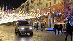 Почти 60 человек доставили в отдел полиции с Кировки в Челябинске