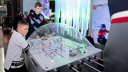 Стенд Челябинской области открылся на Международной выставке-форуме «Россия» в Москве