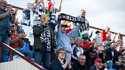 Футбольный клуб «Торпедо» досрочно завоевал титул чемпионов Второй лиги Б