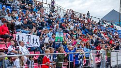 Футбольный клуб «Торпедо» досрочно завоевал титул чемпионов Второй лиги Б