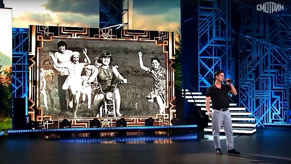 Грузчик из Магнитогорска стал участником шоу Андрея Малахова