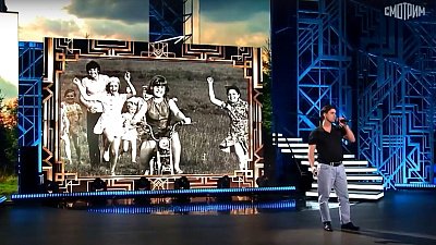 Грузчик из Магнитогорска стал участником шоу Андрея Малахова