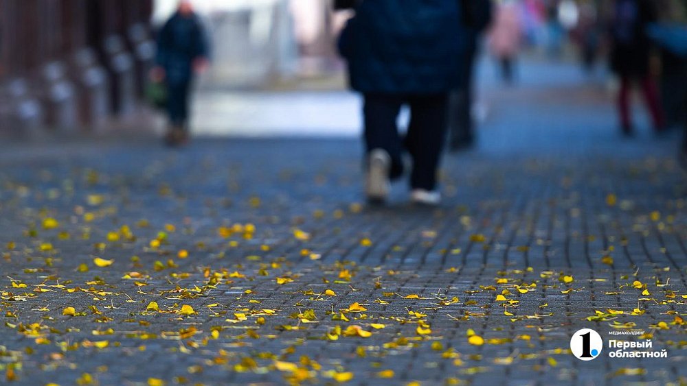 В Челябинской области сохранится теплая погода до +8 градусов